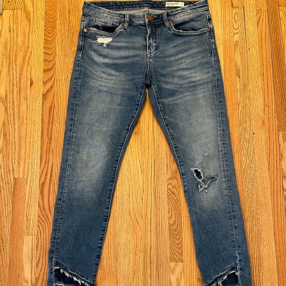 Blank NYC Skinny Classic Jean - Picture 2 of 9